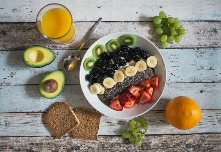 aliments healthy