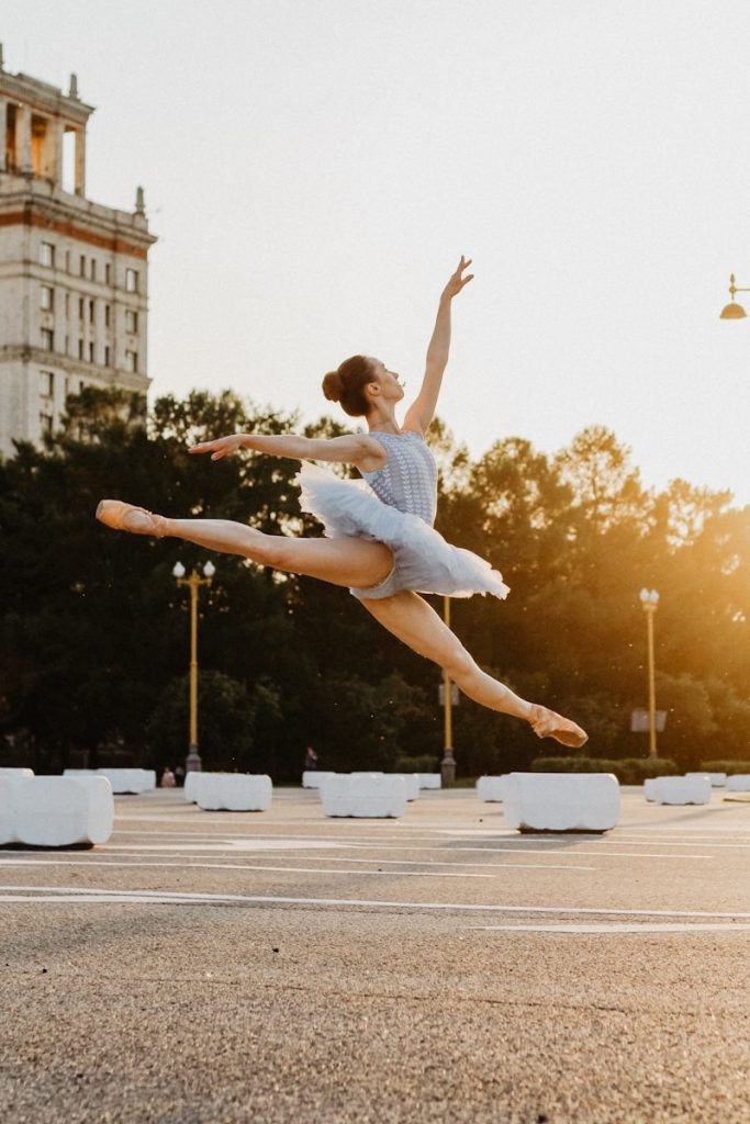 ballet