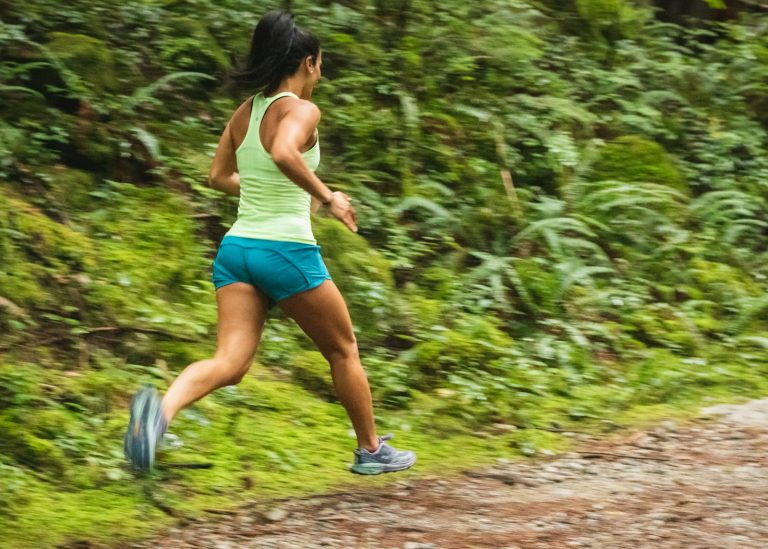 jeûne intermittent et running