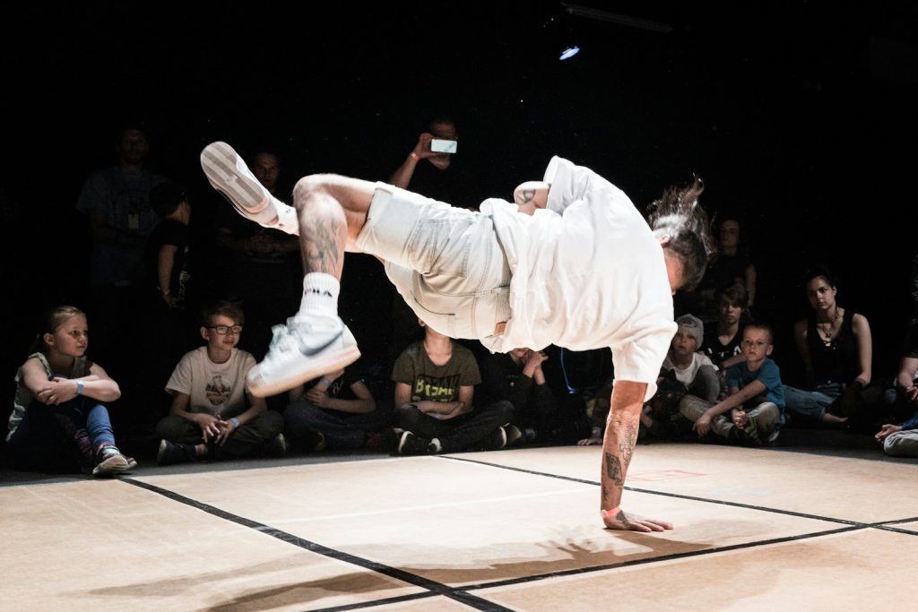 Hip Hop