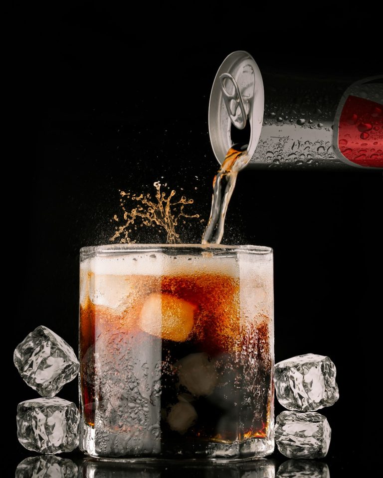 boisson jeûne
