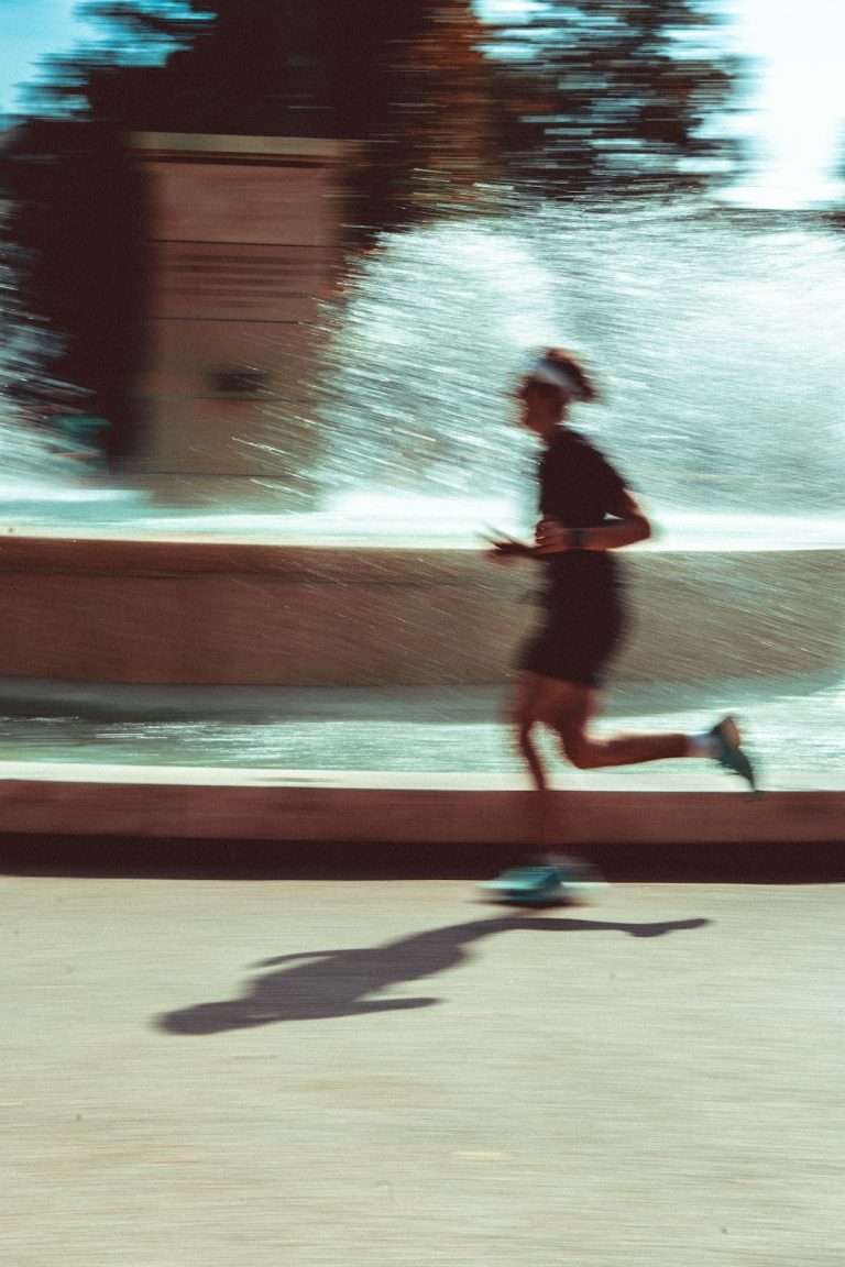 Marathon