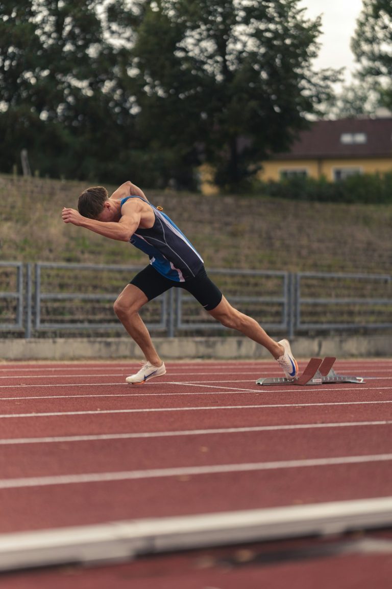 motivation sportive